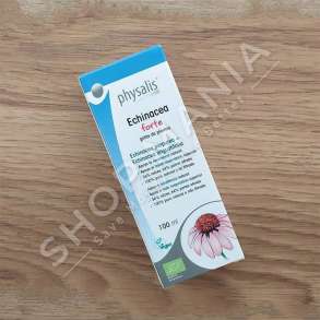 PHYSALIS - ECHINACEA FORTE SUPLEMENT ME PIKA 100ml