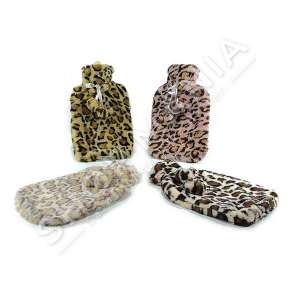 SET ME 4 BORSETA PER UJE TE NXEHTE 2L "ANIMALIER" - 8015361471101