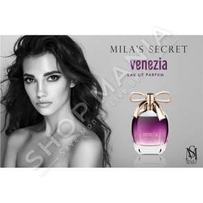 MILAS SECRET - MILAS SECRET VENEZIA EDP 100ml