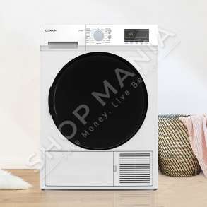 ECOLUX - THARESE RROBASH 8 KG "ETH-8HP" (A ++)