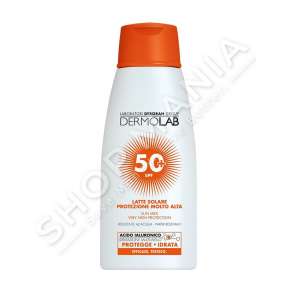 DERMOLAB - KREM QUMESHT DIELLI ME SPF 50 200ml