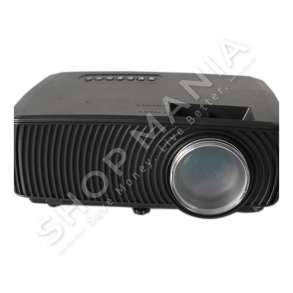 MINI VIDEOPROJEKTOR "VP-618"