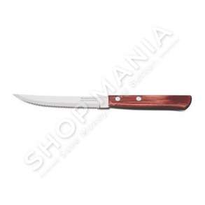 TRAMONTINA - THIKE CELIK INOKSI ME BISHT DRURI "POLWOOD"