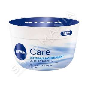 NIVEA - KREM USHQYES INTENSIV PER LEKUREN - 100ML