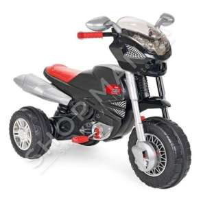 PILSAN - MOTOCIKLETE ME PEDALE +3VJEC "MOTORCYCLE WITH PEDALS" - 07-322