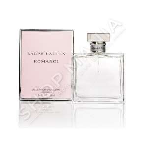 ROMANCE NEW PARFUM 100ml