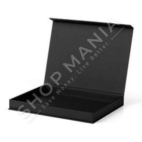 PROMOBOX - KUTI PER DHURATE NE FORMATIN A5 - E ZEZE