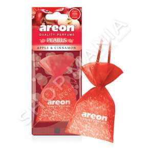 AREON - AROMATIK PERLA "APPLE & CINNAMON" BN-158