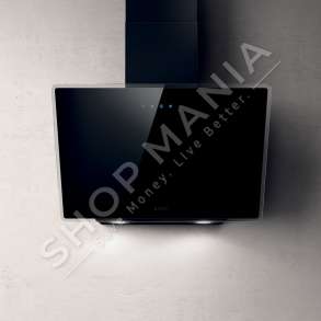 ELICA - ASPIRATOR OXHAK "SHIRE BL/A/60 PRF0119819" - 272 W, 60 DB