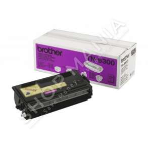 BROTHER - TONER NGJYRË E ZEZË TN-6300 DERI NË 3000 FAQE