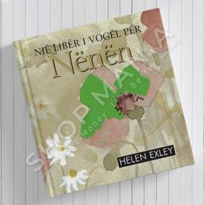 IDEART - NJE LIBER I VOGEL PER NENEN - HELEN EXLEY