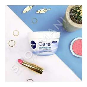 NIVEA - KREM USHQYES INTENSIV PER LEKUREN - 200ML