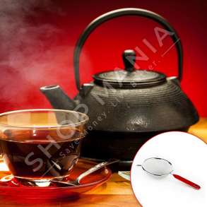 HOMESTYLE - SITE KULLUESE - 16CM