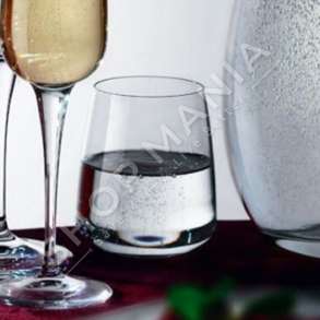 BORMIOLI ROCCO - SET 6 GOTA UJI 370ML - 8004360037142