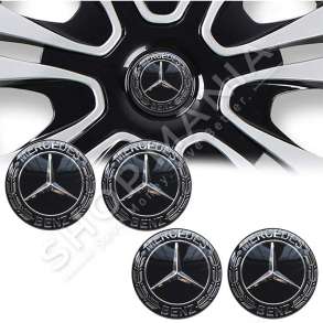 STEME NGJITESE MERCEDES-BENZ