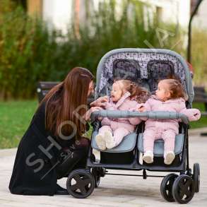 LORELLI - KARROCE PER BINJAKE "TWIN"