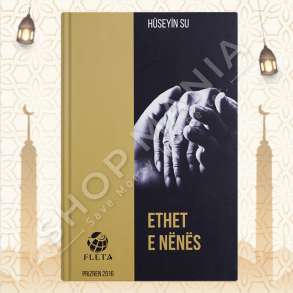 ETHET E NENES - HÜSEYIN SU