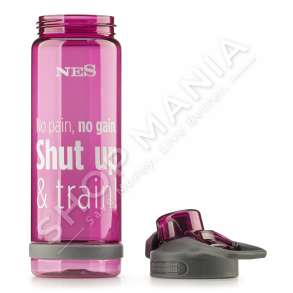 SHISHE UJI LELJA 700ML "NES" - 3830069727252