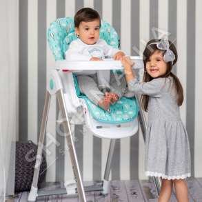 LORELLI - KARRIGE USHQIMI "PARTY" (+6 M)