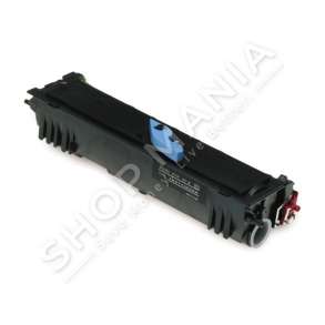 EPSON - TONER NGJYRË E ZEZË C13S050167 S050167 RRETH 3000 FAQE