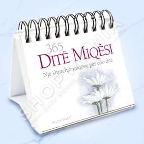 IDEART - 365 DITE MIQESI - HELEN EXLEY