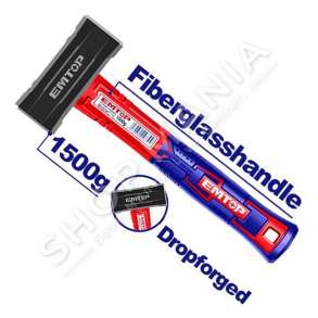 EMTOP - VARE ME BISHT FIBRE 1500G - EHAMSH1500