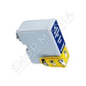 EPSON - KARTUCE KOMPATIBEL E RIGJENERUAR ME GARANCI 100% E ZEZE ET-019BK PER EPSON STYLUS COLOR 880, STYLUS COLOR 880I