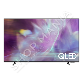 SAMSUNG - TELEVIZOR SMART 65"/ULTRA HD 4K/DVB-T2/C/S2 - QE65Q60AAUXXH