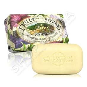 NESTI DANTE - SAPUN "DOLCE VIVERE PORTOFINO" - 250G