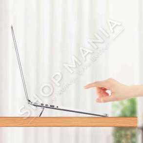 EARLDOM - NGJTIESE METALIKE PER LAPTOP - EH124