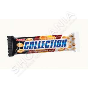 SARAY - COKOLLATE ME KARAMEL & KIKIRIK "COLLECTION" - 20G