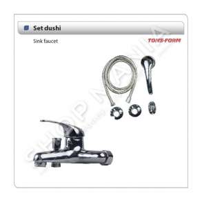 TONS FORM  -  GRUP DUSHI