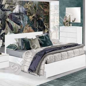 KREVAT I THJESHTE 160X190CM - A093-KRV-R66