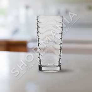 HOMESTYLE - SET 6 GOTA UJI QELQI "WAVE" - 260ML