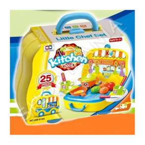 SET CANTA E KUZHINES 008-936