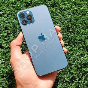 CELULAR IPHONE 12 PRO - 6/128GB