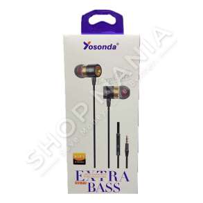 YOSONDA - KUFJE - YXD-P15