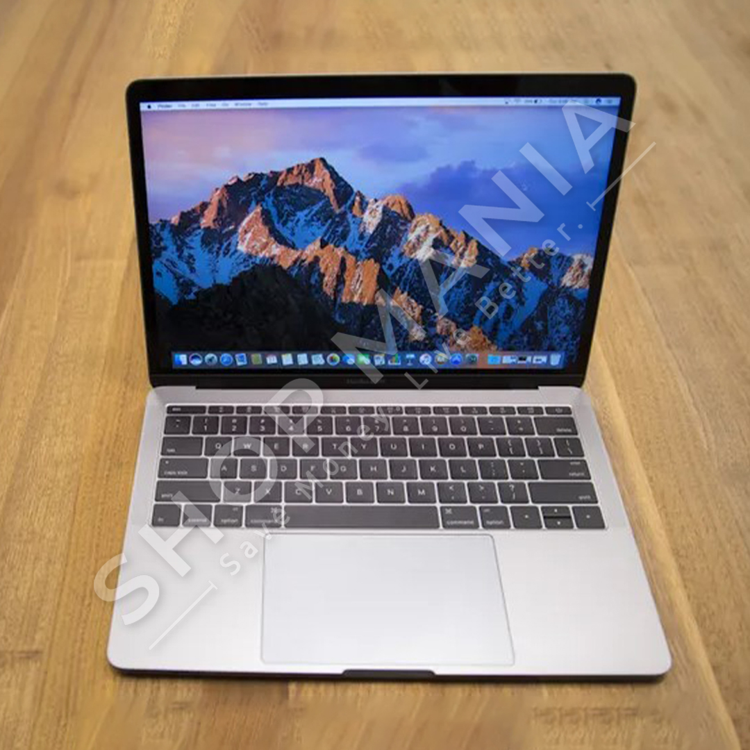 APPLE - MACBOOK PRO 2016 13'' 2560 X 1600 PIXELS INTEL CORE i5 2.9 GHz RAM 8GB 256GB SSD