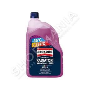 AREXONS - ANTIFRIZ PER MOTOR DIESEL - 2l, BN-215