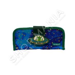 KEYROAD - PORTOFOL ME DIZAJN KROKODIL