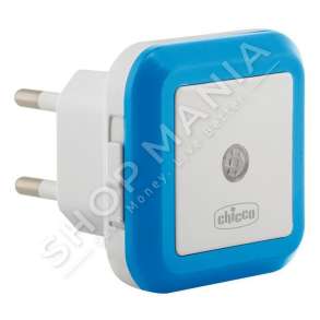 CHICCO - DRITE NATE ME SENSOR NDRICIMI +0MUAJSH "NIGHT LIGHT WITH SENSOR" - 8058664127658