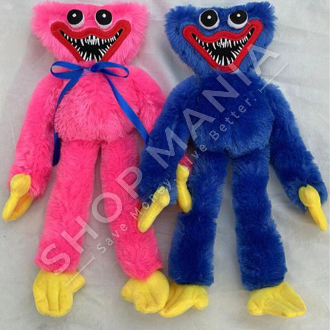 LODER PELLUSHI PER FEMIJE HUGGY WUGGY