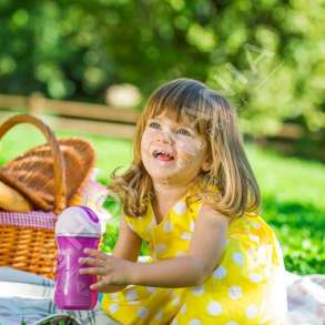 CHICCO - SHISHE UJI PER VAJZA "SPORT" +14 MUAJ