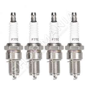 KANDELE "BN-1859" - Ø14MM