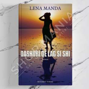 TOENA - DASHURI QE LAG SI SHI - LENA MANDA