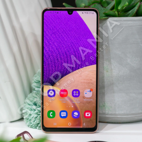 CELULAR SAMSUNG GALAXY A33 - 6/128GB VITRINE A+++