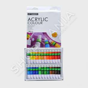 BOJRA ACRYLIC SET 6 NGJYRA - 24 COPE X 12 ML