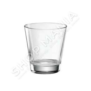 BORGONOVO - GOTE UJI NE FORME KONIKE - 270ML, 3 COPE