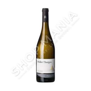 KURTATSCH - VERE E BARDHE "MULLER THURGAU - ALTO ADIGE 2016" - 750ML, 13% VOL.