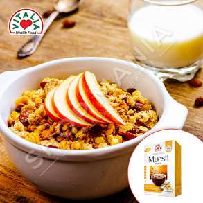 VITALIA - DRITHERA - 300G